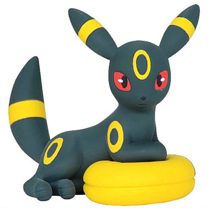 Pokemon - Ouchide! Relax Cushion Mini Figure Part.6 (TAKARA TOMY ARTS)