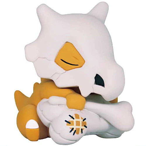 Pokemon - Ouchide! Relax Cushion Mini Figure Part.6 (TAKARA TOMY ARTS)
