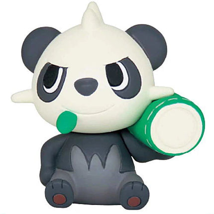 Pokemon - Ouchide! Relax Cushion Mini Figure Part.6 (TAKARA TOMY ARTS)