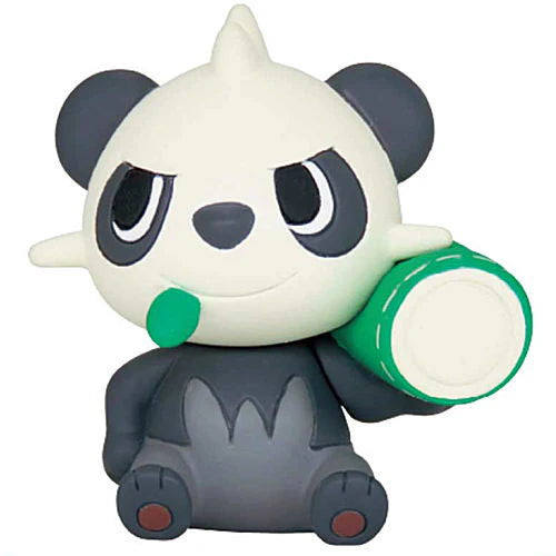 Pokemon - Ouchide! Relax Cushion Mini Figure Part.6 (TAKARA TOMY ARTS)