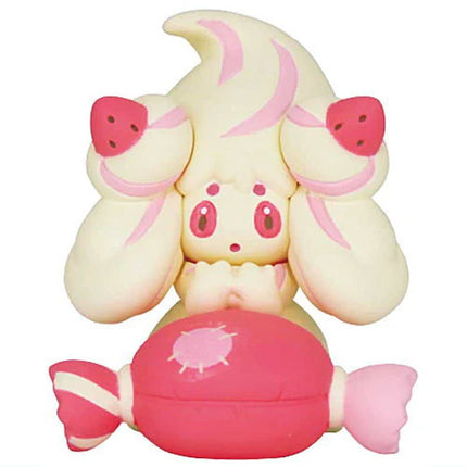 Pokemon - Ouchide! Relax Cushion Mini Figure Part.6 (TAKARA TOMY ARTS)