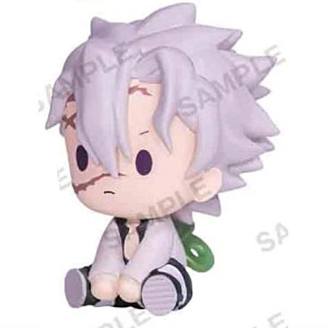 Demon Slayer - Petatto Nejimaki Mascot Mini Figures vol.3 (BUSHIROAD)