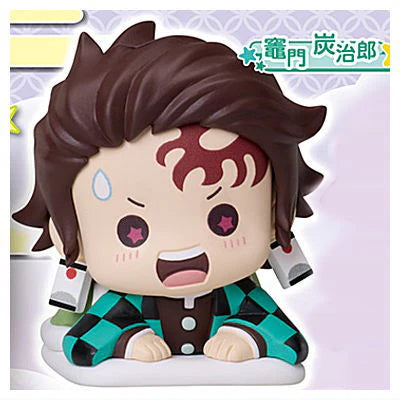 Demon Slayer - Onemutan Mini Figure Part 12 (STASTO)