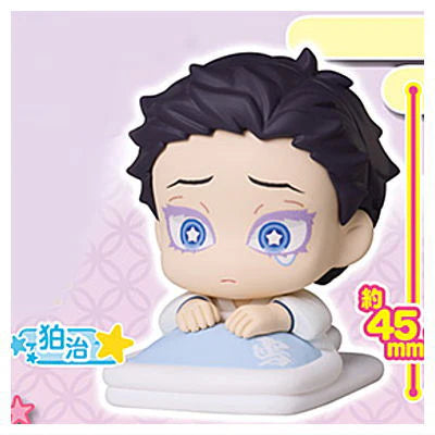 Demon Slayer - Onemutan Mini Figure Part 12 (STASTO)