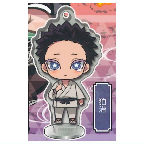 Demon Slayer - Kokomie Acrylic Stand Keychains Part 9 (STASTO)