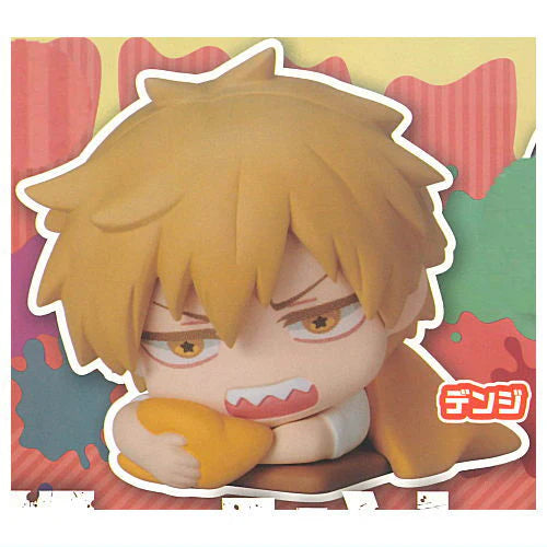 Chainsaw Man - Onemutan Mini Figure Earth Color Ver. (STASTO)