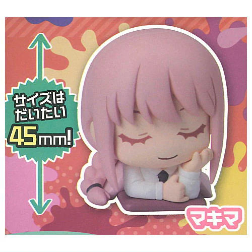 Chainsaw Man - Onemutan Mini Figure Earth Color Ver. (STASTO)