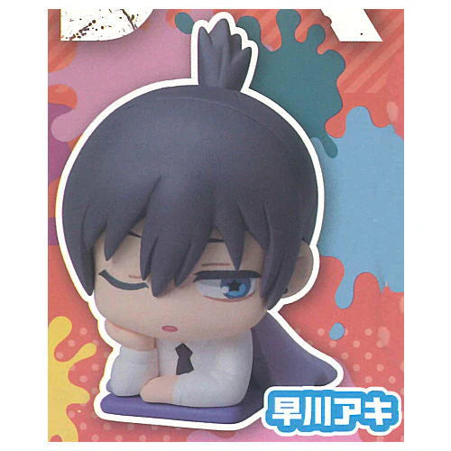 Chainsaw Man - Onemutan Mini Figure Earth Color Ver. (STASTO)