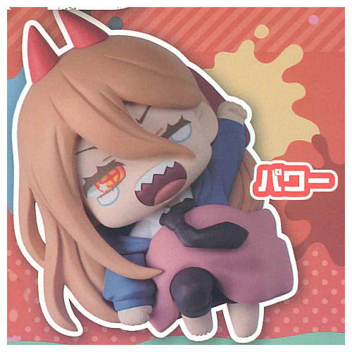 Chainsaw Man - Onemutan Mini Figure Earth Color Ver. (STASTO)