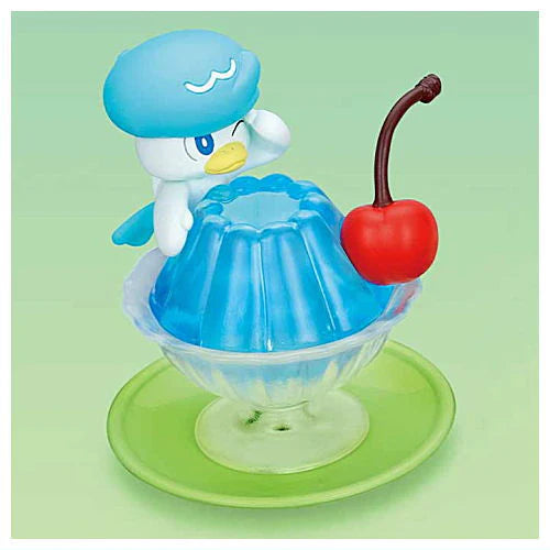 Pokemon - Yummy! Sweets Mascot Part 7 Mini Figures (TAKARA TOMY ARTS)