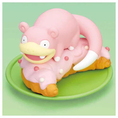 Pokemon - Yummy! Sweets Mascot Part 7 Mini Figures (TAKARA TOMY ARTS)