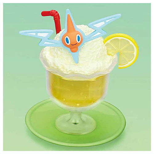 Pokemon - Yummy! Sweets Mascot Part 7 Mini Figures (TAKARA TOMY ARTS)