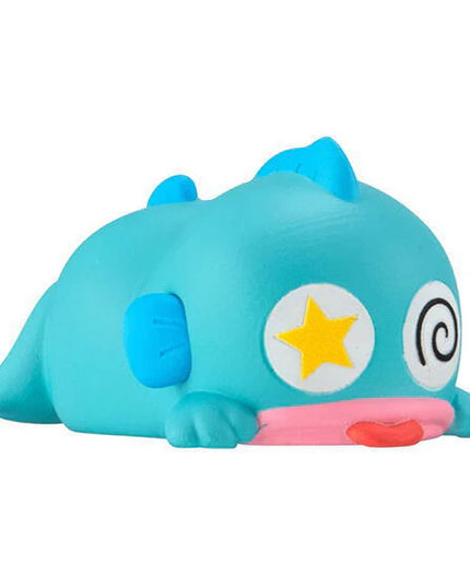 Sanrio Characters Batankyu Mini Figures (BANDAI)