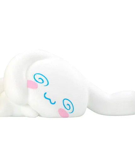 Sanrio Characters Batankyu Mini Figures (BANDAI)