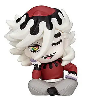 Demon Slayer: Kimetsu no Yaiba - Shoulder Zun Fig. Part 4 (TAKARA TOMY ARTS)