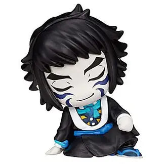 Demon Slayer: Kimetsu no Yaiba - Shoulder Zun Fig. Part 4 (TAKARA TOMY ARTS)