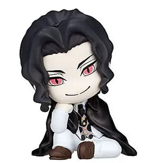 Demon Slayer: Kimetsu no Yaiba - Shoulder Zun Fig. Part 4 (TAKARA TOMY ARTS)
