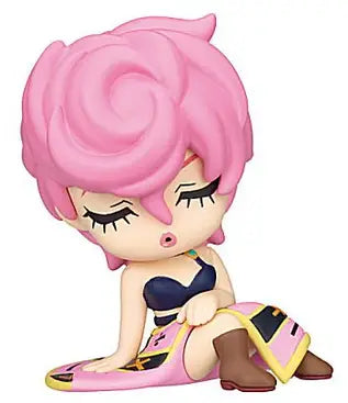 JoJo's Bizarre Adventure Golden Wind - Shoulder Zun Fig (TAKARA TOMY ARTS)