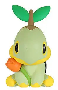 Pokemon -  Pokapoka Biyori Vol 2 (TAKARA TOMY ARTS)
