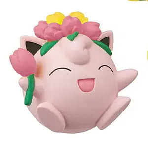Pokemon -  Pokapoka Biyori Vol 2 (TAKARA TOMY ARTS)