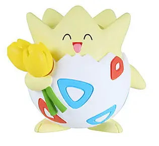 Pokemon -  Pokapoka Biyori Vol 2 (TAKARA TOMY ARTS)
