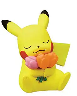 Pokemon -  Pokapoka Biyori Vol 2 (TAKARA TOMY ARTS)