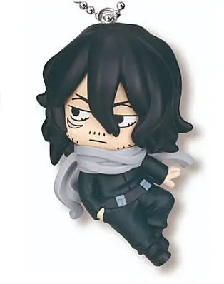 My Hero Academia - Defofig! Mini Figure Keychain Vol 2 (TAKARA TOMY ARTS)