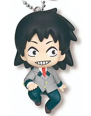 My Hero Academia - Defofig! Mini Figure Keychain Vol 2 (TAKARA TOMY ARTS)