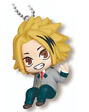 My Hero Academia - Defofig! Mini Figure Keychain Vol 2 (TAKARA TOMY ARTS)