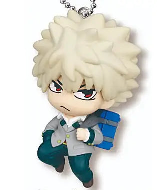 My Hero Academia - Defofig! Mini Figure Keychain Vol 2 (TAKARA TOMY ARTS)