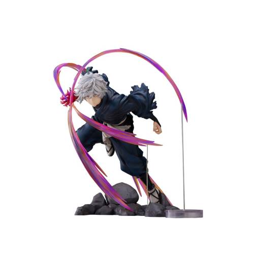 Hell's Paradise - Gabimaru PVC Statue 1/7 20 cm (FURYU) - G