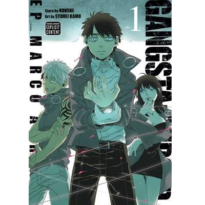 Gangsta-Cursed-Volume-1-Manga-Book-Viz-Media-TokyoToys_UK