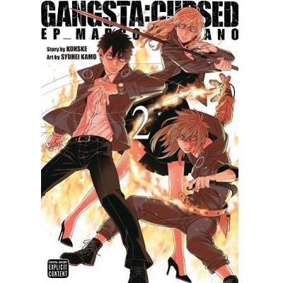 Gangsta-Cursed-Volume-2-Manga-Book-Viz-Media-TokyoToys_UK