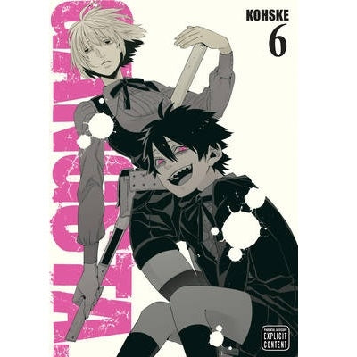 Gangsta-Volume-6-Manga-Book-Viz-Media-TokyoToys_UK