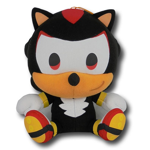 Sonic the Hedgehog - Small Shadow Plush (GE6581)