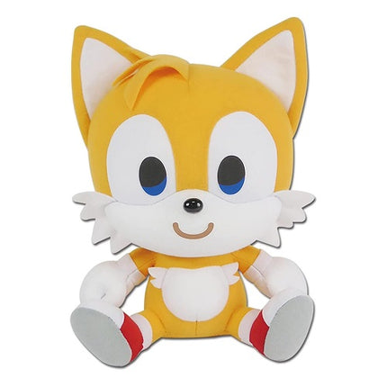 Sonic the Hedgehog - Tails Plush 7" (GE6580)