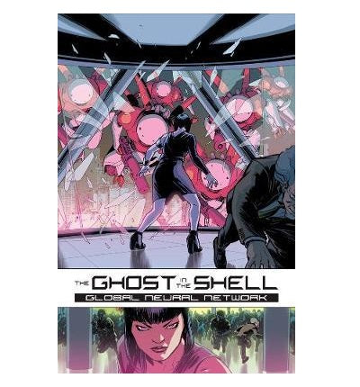 The Ghost in the Shell - Global Neutral Network