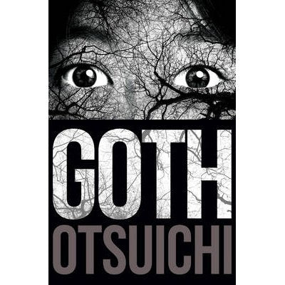 Goth Otsuichi - light novel