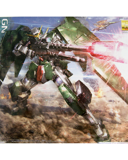 1/100 MG 00 - Gundam Dynames - Gundam Model Kit (BANDAI)