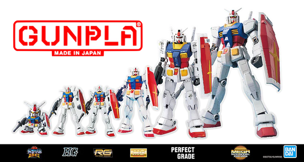Nendoroids – TokyoToys