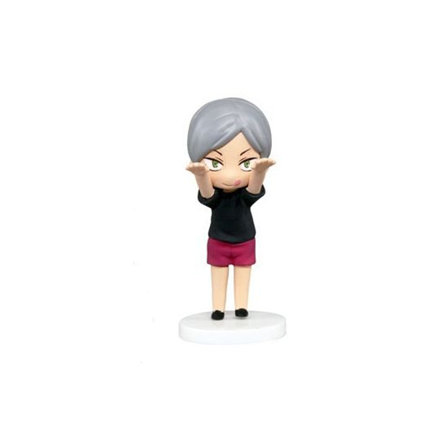 Haikyuu!! - Desktop Figure 2 (Select Character) (TAKARA TOMY ARTS)