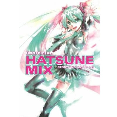 Hatsune-Mix-Manga-Book-Dark-Horse-TokyoToys_UK
