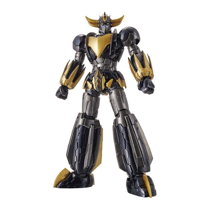 1/144 HG - Grendizer Infinitism Black Ver - Mazinger Model Kit (BANDAI)