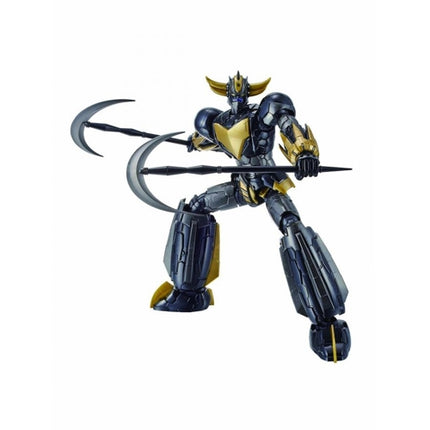 1/144 HG - Grendizer Infinitism Black Ver - Mazinger Model Kit (BANDAI)