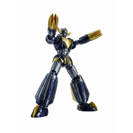 1/144 HG - Grendizer Infinitism Black Ver - Mazinger Model Kit (BANDAI)