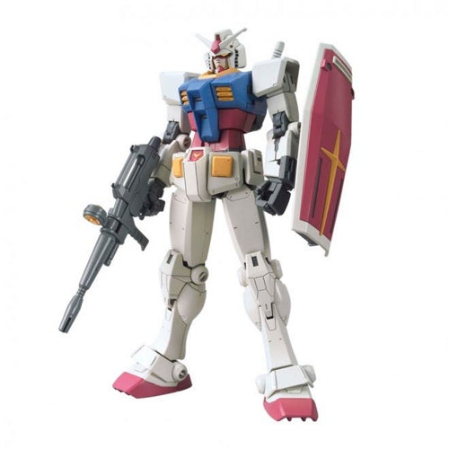 1/144 HG UC - RX-78-2 Beyond Global - Gundam Model Kit (BANDAI)