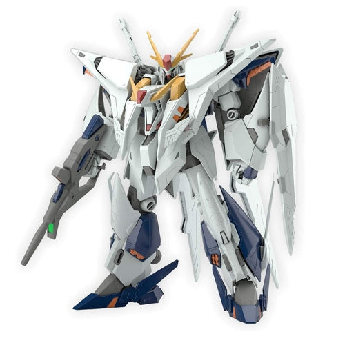 1/144 HG UC - RX-105 Xi Gundam - Gundam Model Kit (BANDAI)