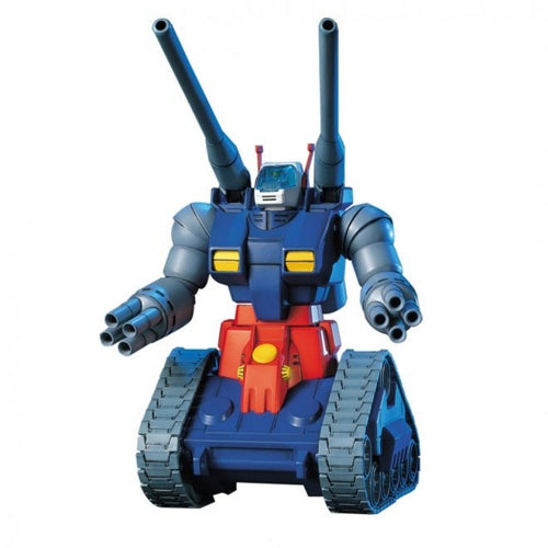 1/144 HG UC - RX-75 Guntank - Gundam Model Kit (BANDAI)