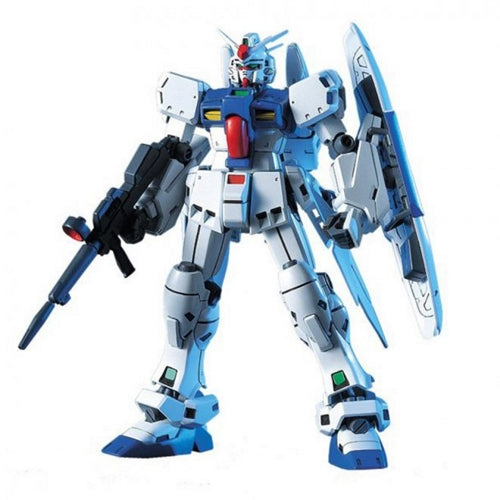 1/144 HG UC - Gundam GP03S - Gundam Model Kit (BANDAI)