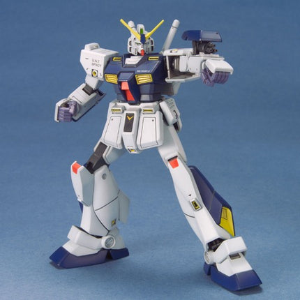 1/144 HG UC - RX-78 NT-1 Gundam NT1- Gundam Model Kit (Bandai)